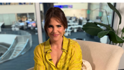 Karla Souza on Latin Music and Hollywood for Latinos