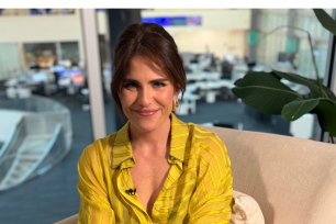 Karla Souza on Latin Music and Hollywood for Latinos