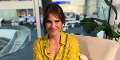 Karla Souza on Latin Music and Hollywood for Latinos