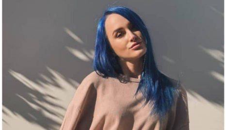 Former One Direction Tour Opener Camryn Magness Dies From Internal