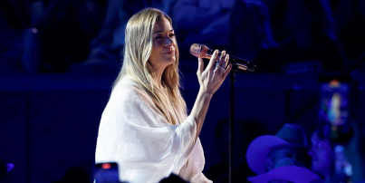LeAnn Rimes