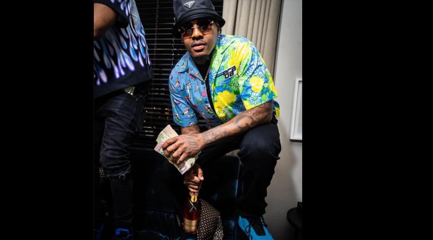 Bentley Rapper Rapper Bentley Bugz Faces Life Sentence After Sex Trafficking Indictment