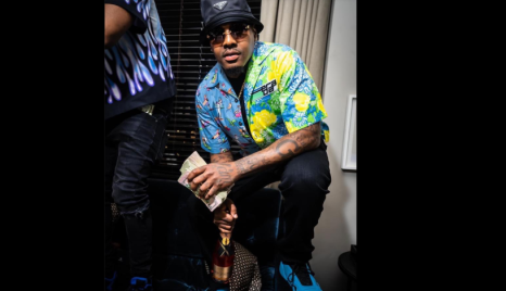 Rapper Bentley Bugz Faces Life Sentence After Sex Trafficking Indictment