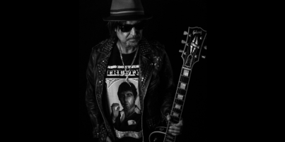 Phil Campbell, Who Played With Motörhead for Three Decades, Dies