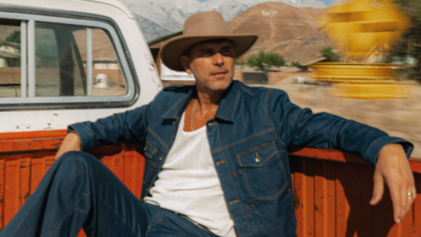 Entrevista con CHristian Meier