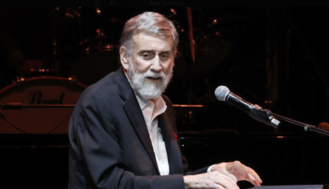 Country Singer Ray Stevens Hospitalized After Serious Fall Injury