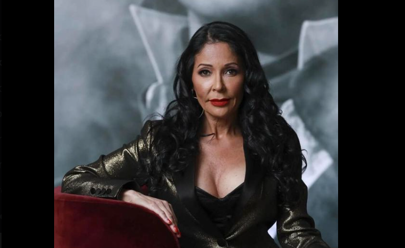 Apollonia Kotero Trademark Dispute With Prince Estate Concludes in Confidential Agreement