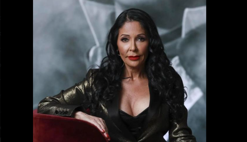 Apollonia Kotero Trademark Dispute With Prince Estate Concludes in Confidential