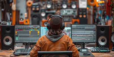 How Music GPT and AI Tools Are Revolutionizing Songwriting