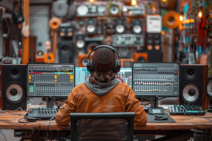 How Music GPT and AI Tools Are Revolutionizing Songwriting