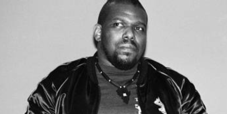Afrika Bambaataa