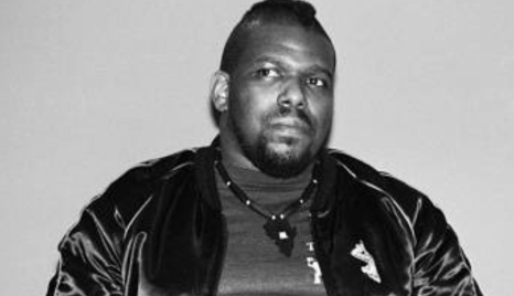 Afrika Bambaataa