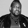 Afrika Bambaataa