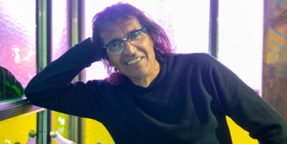 Felipe Stati Enanitos Verdes Dead 64