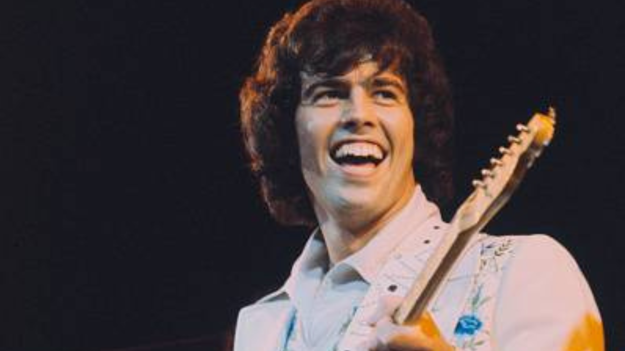 Alan Osmond's Final Battle: The First MS Symptom He Ignored for Years