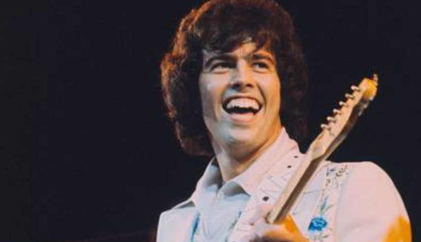 Alan Osmond
