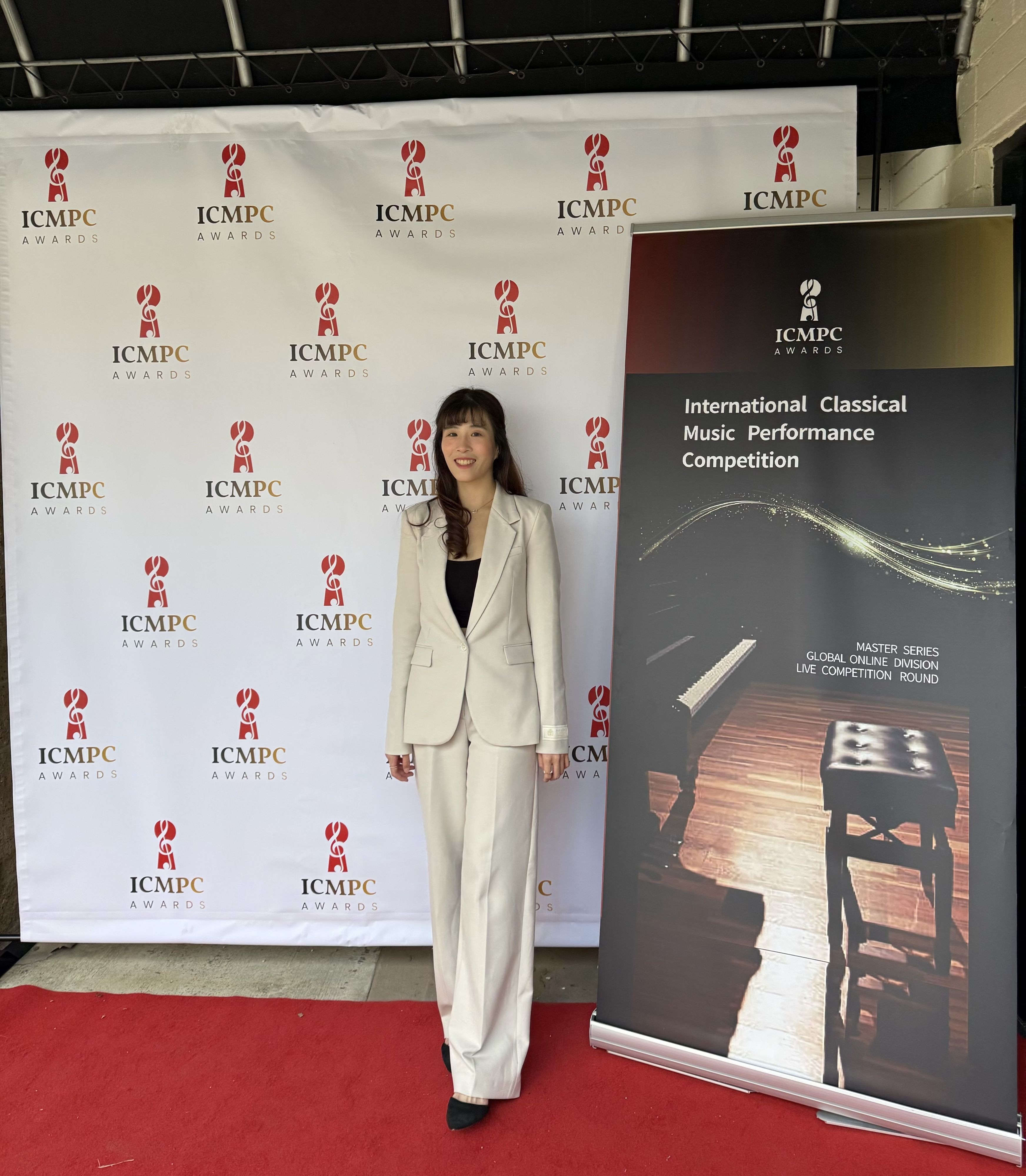 Ching-Ting (Tina) Wang