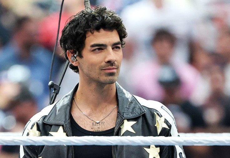 Joe Jonas Reveals His Big Plans for Summer 2026 With