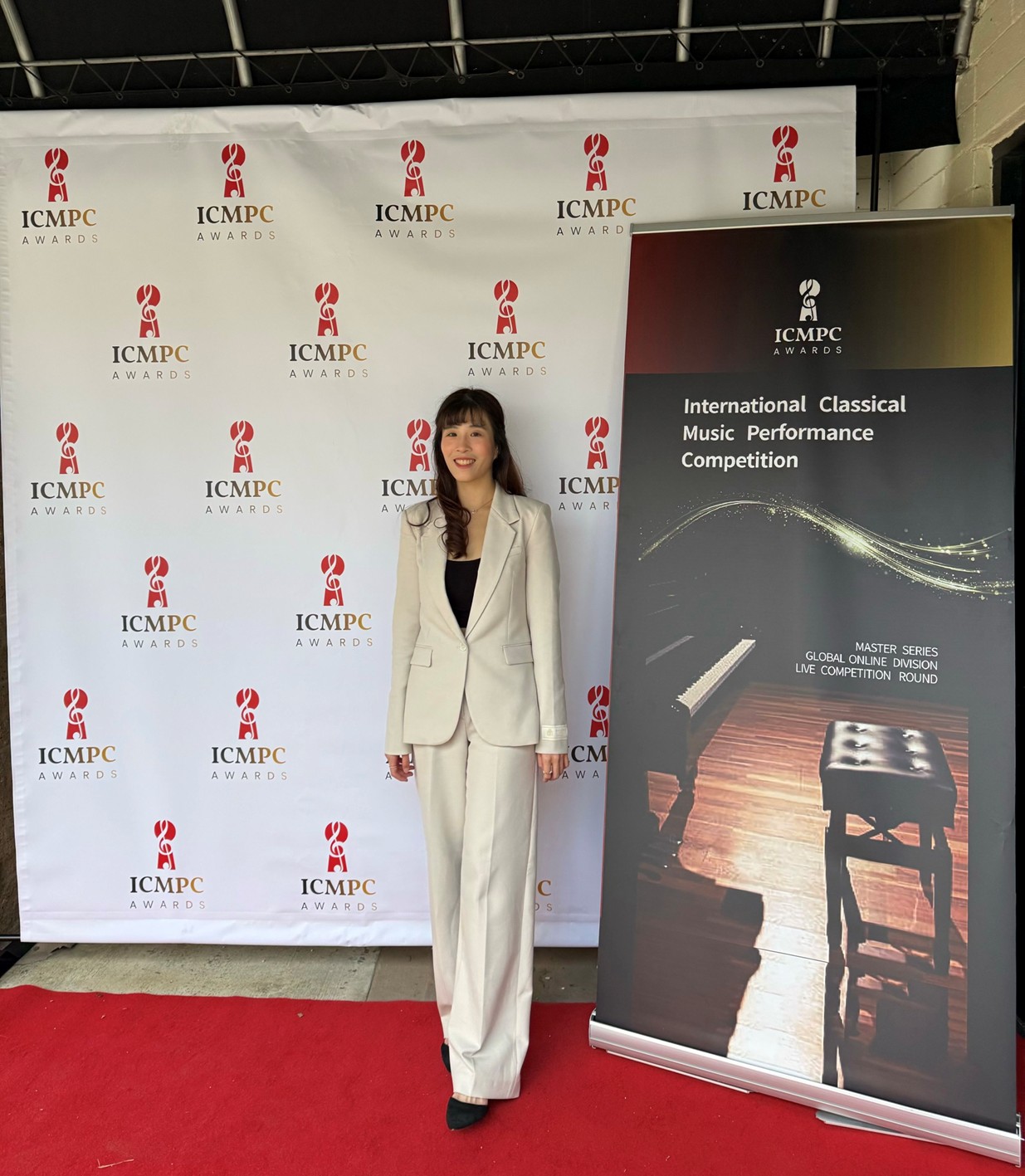 Ching-Ting (Tina) Wang