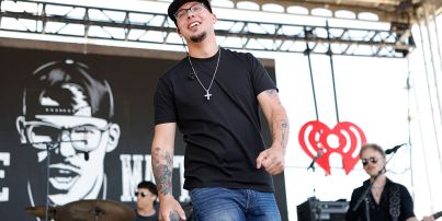 Chase Matthew Removes Bassist Carsen Richards Following Serious Criminal Charge