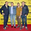 Red Hot Chili Peppers Recorded Music Rights Sold in Multi-Million