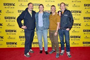 Red Hot Chili Peppers Recorded Music Rights Sold in Multi-Million