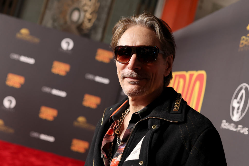 Steve Vai Puts Legendary Guitar Haven on Sale After Two Decades of Memories