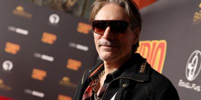 Steve Vai Puts Legendary Guitar Haven on Sale After Two