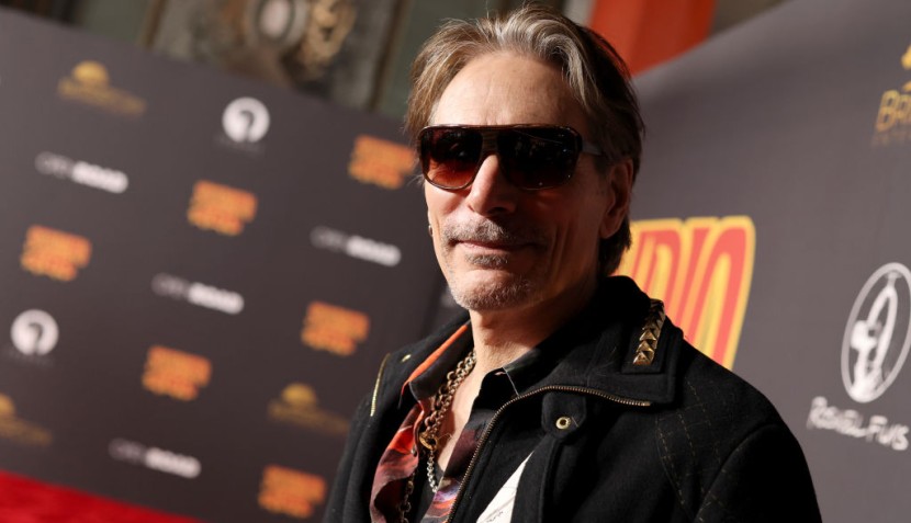 Steve Vai Puts Legendary Guitar Haven on Sale After Two