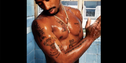 Tupac Shakur Estate Sued Over Alleged Unpaid Royalties on Iconic