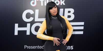 Cardi B Reportedly Reconnecting With Stefon Diggs After Trust Issues