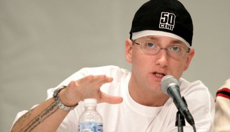 Eminem