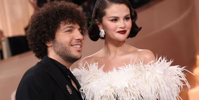 Benny Blanco Says Selena Gomez Has a ‘Diet of a
