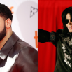 Michael Jackson And Drake