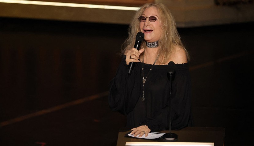 Barbra Streisand to Miss Historic Cannes Appearance After Suffering Injury