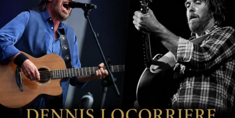 Dr. Hook co-founder Dennis Locorriere has died at 76 after