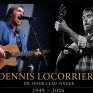 Dr. Hook co-founder Dennis Locorriere has died at 76 after