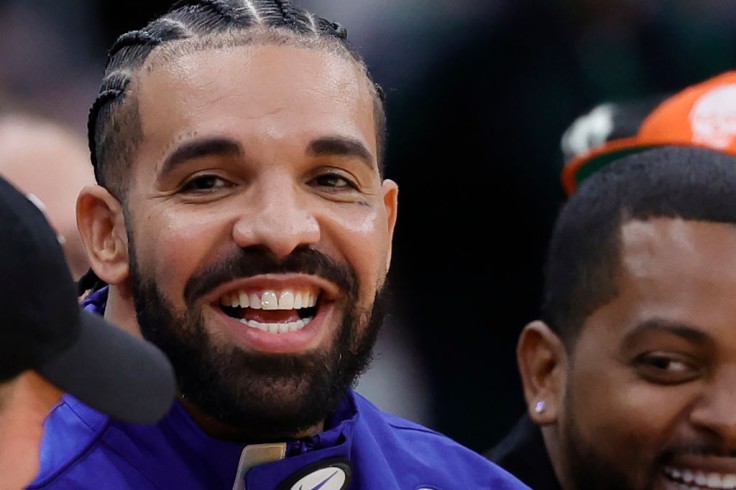 Drake’s Former Robbie Williams Estate Fails to Attract Buyers in