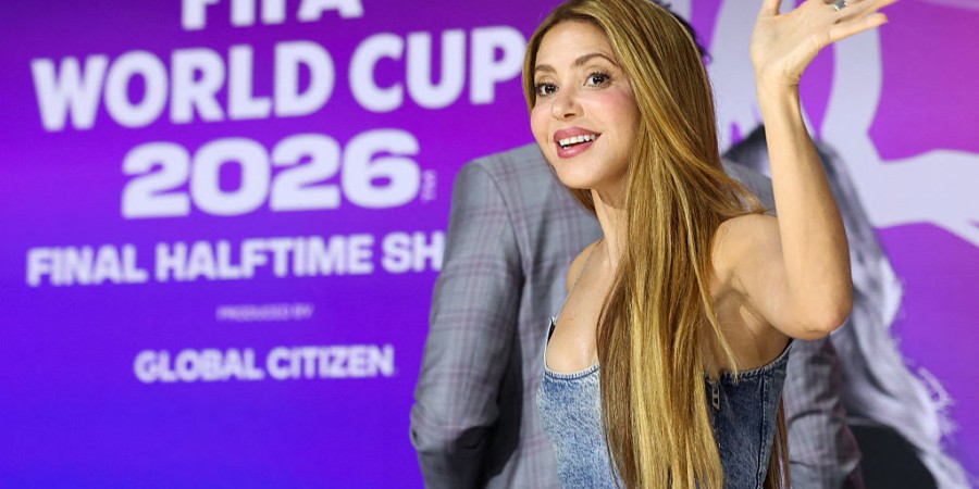 Shakira Declared Innocent in Tax Fraud Case, Receives $64 Million