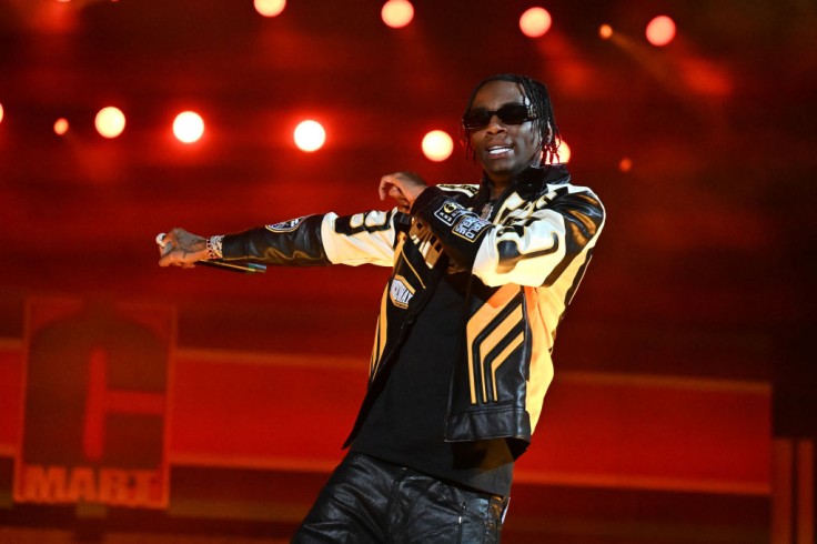 Soulja Boy Sparks Debate After Taking Credit for Triple-Release Format