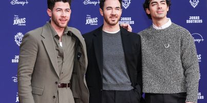 Jonas Brothers Launch New Podcast ‘Hey Jonas!’ With iHeartMedia Deal
