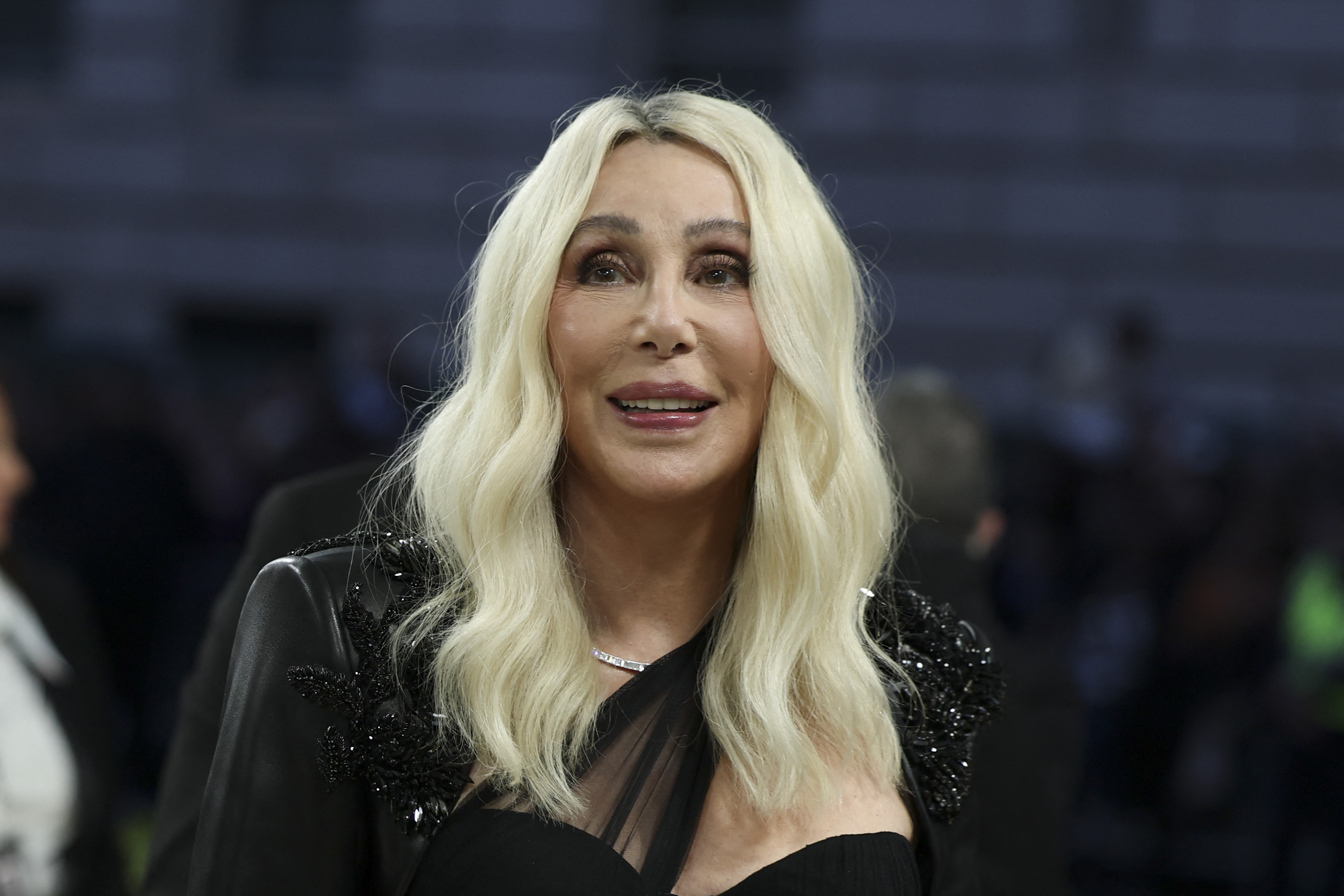 Cher - A Womans Story / Baby I Love You (45-Tours Usagé) main image 0