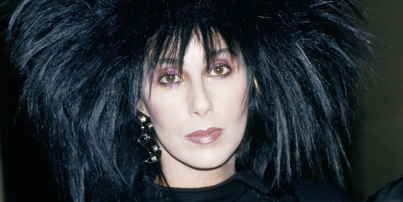 Cher