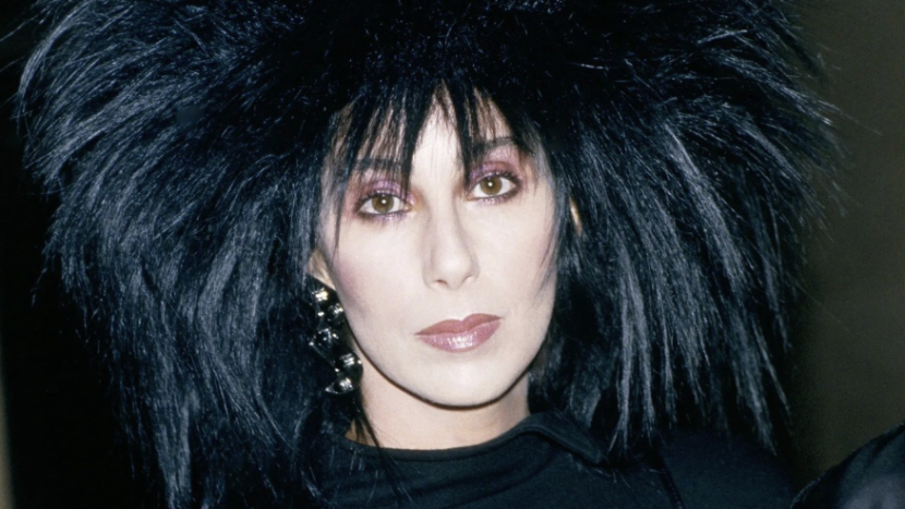 Cher
