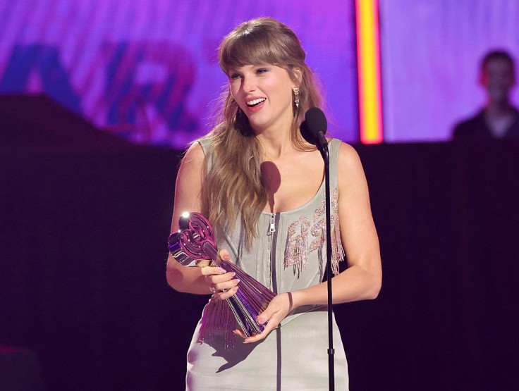 Taylor Swift Likely to Secure Songwriting Freedom in Prenup With