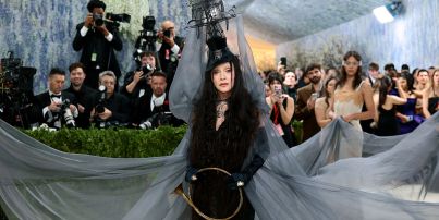 Madonna Appears to Fire Back at Charli XCX With Cryptic