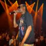 Snoop Dogg performs at E11EVEN Miami during Miami Race