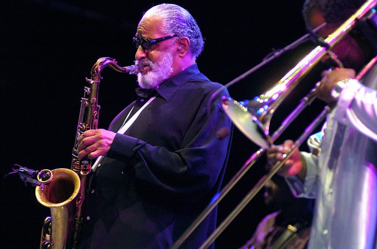 Jazz Legend Sonny Rollins Passes Away at 95 After a