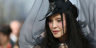 Madonna Says She Nearly Burned Down NYC Building During Early