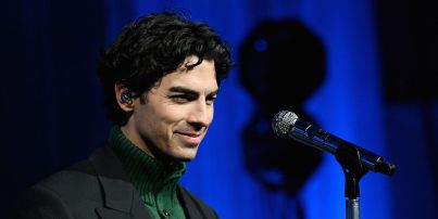 Joe Jonas Admits His Audition for ‘The Morning Show’ Went